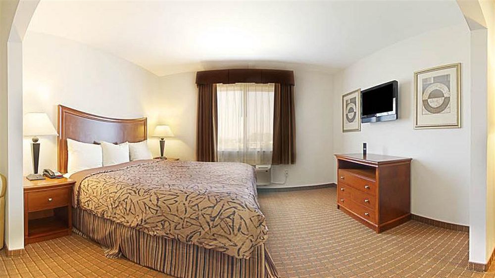 Comfort Inn & Suites Wylie Exteriér fotografie