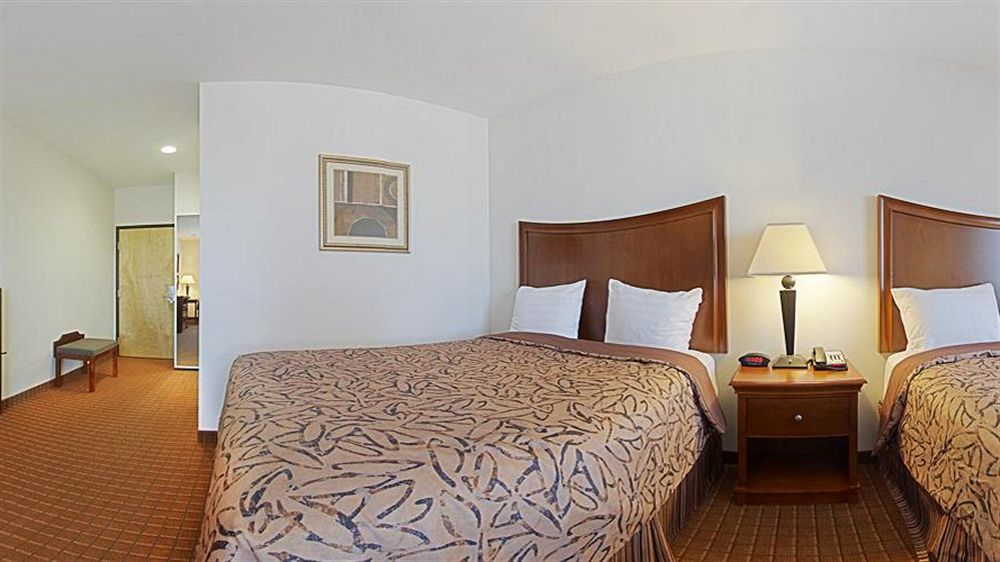 Comfort Inn & Suites Wylie Exteriér fotografie