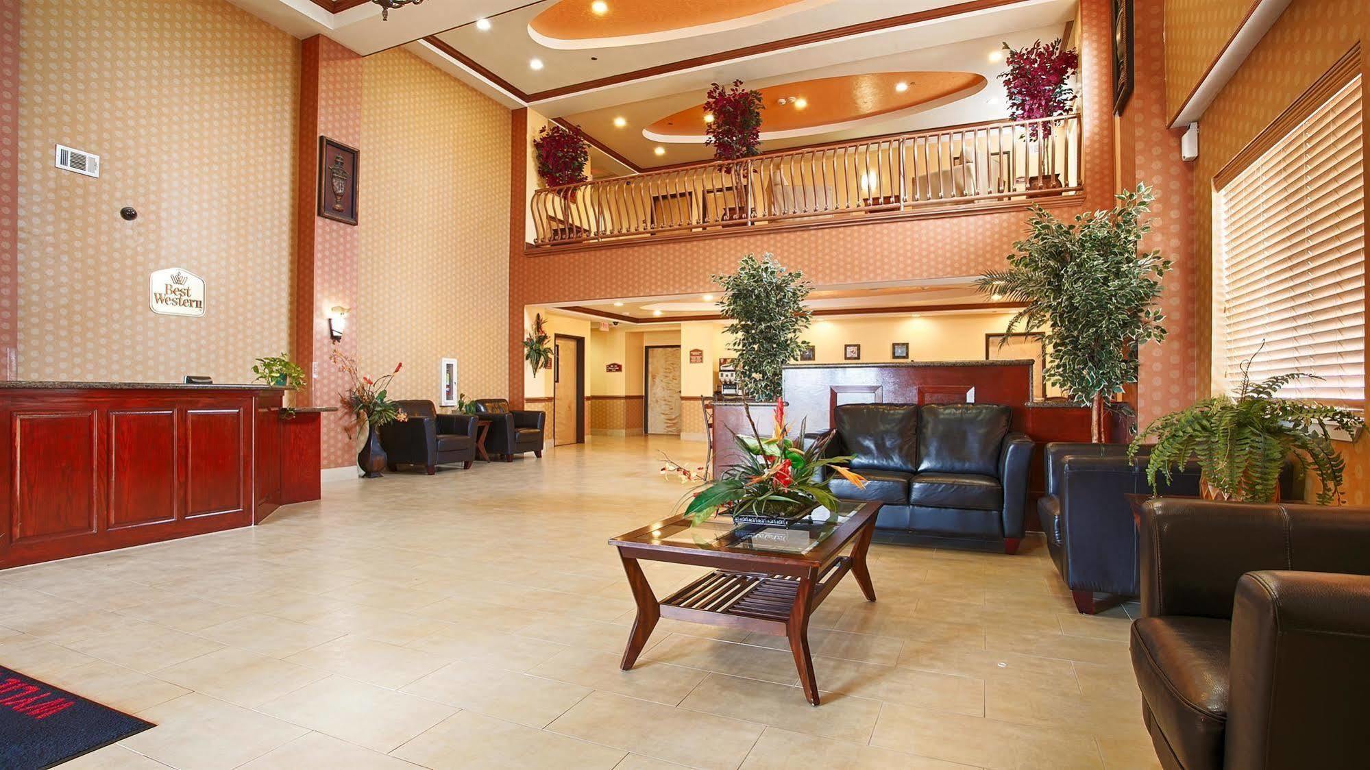 Comfort Inn & Suites Wylie Exteriér fotografie