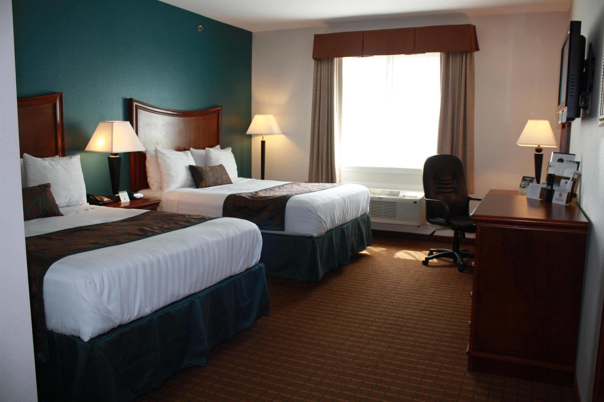 Comfort Inn & Suites Wylie Exteriér fotografie