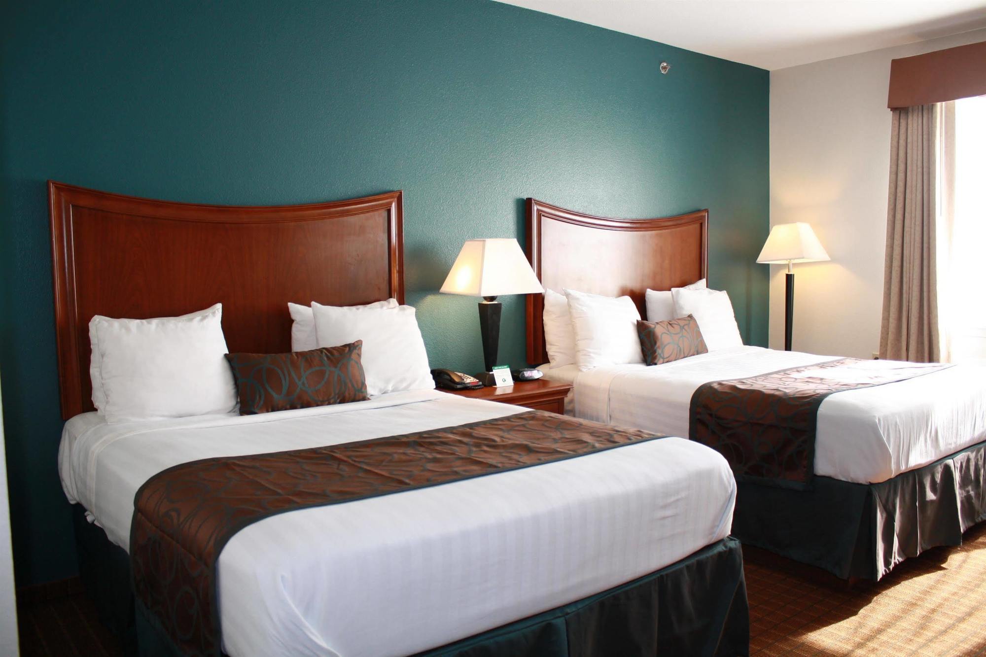Comfort Inn & Suites Wylie Exteriér fotografie