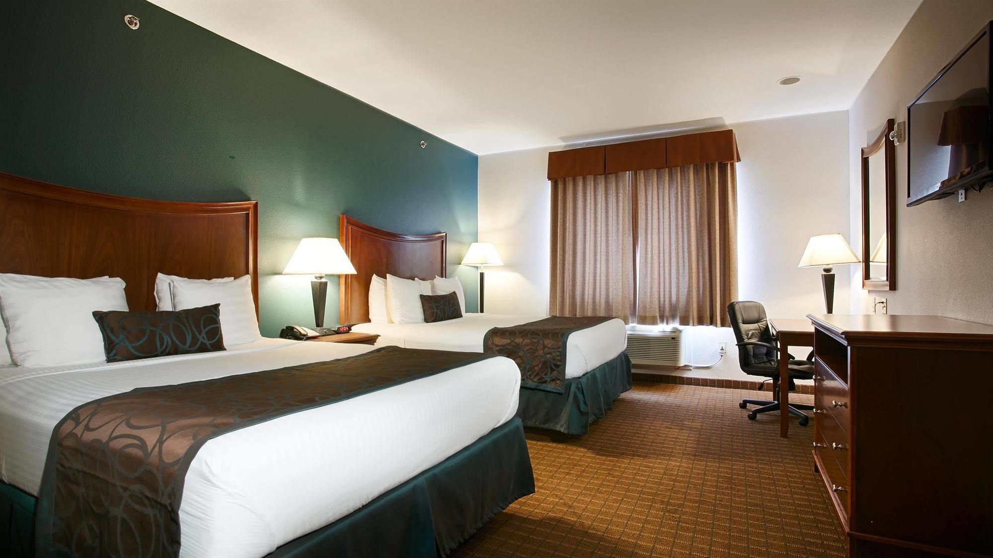 Comfort Inn & Suites Wylie Exteriér fotografie