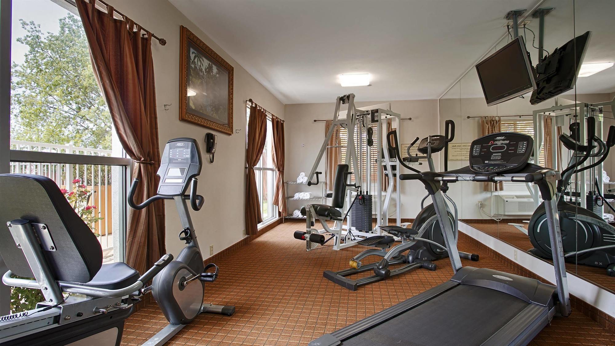 Comfort Inn & Suites Wylie Exteriér fotografie